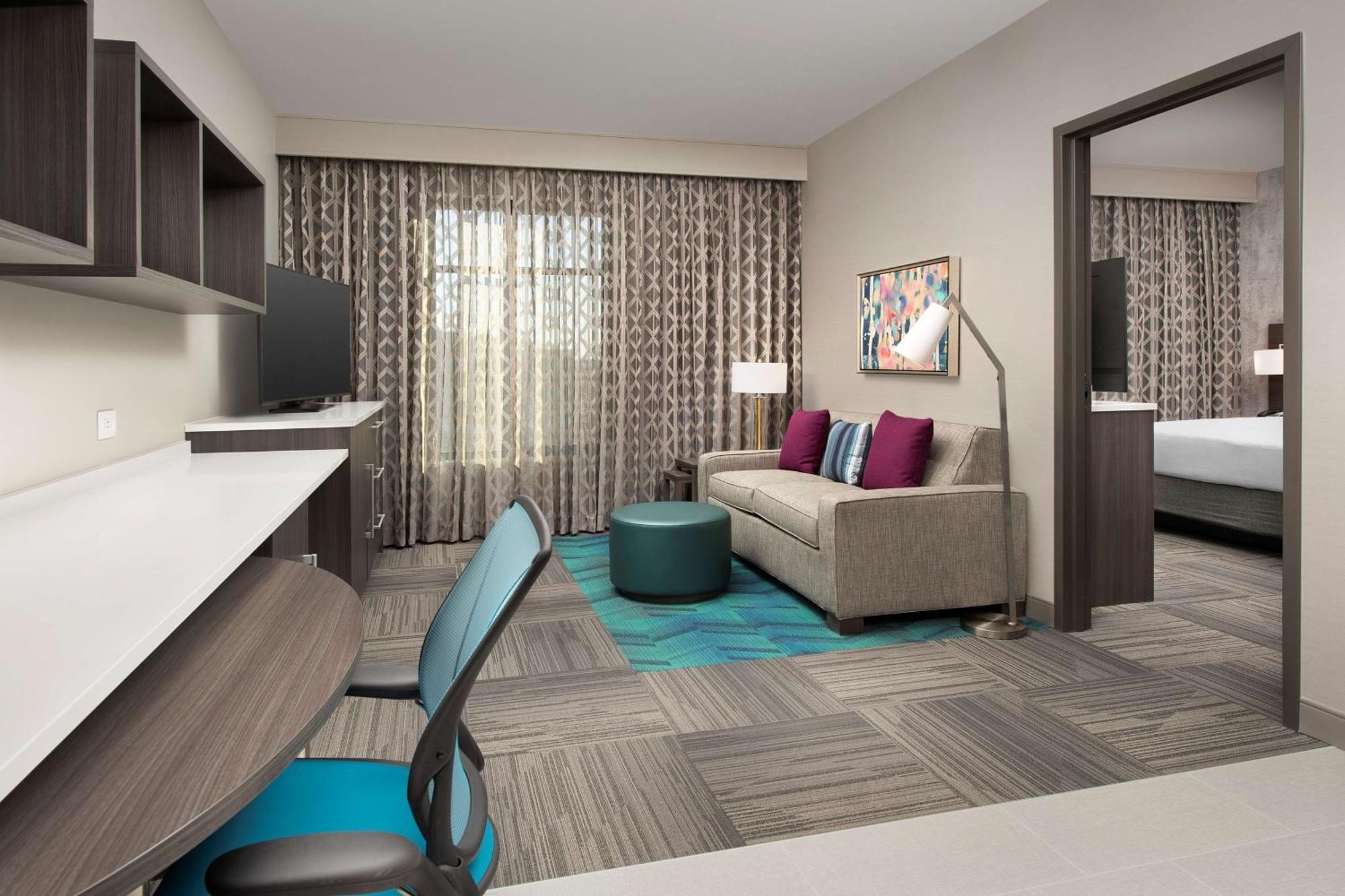 Hotel Home2 By Hilton Park
