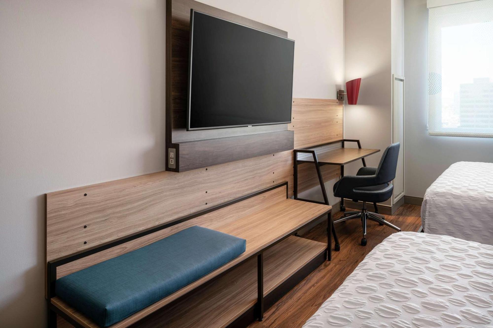 Hotel Tru By Hilton Downtown Convention Center