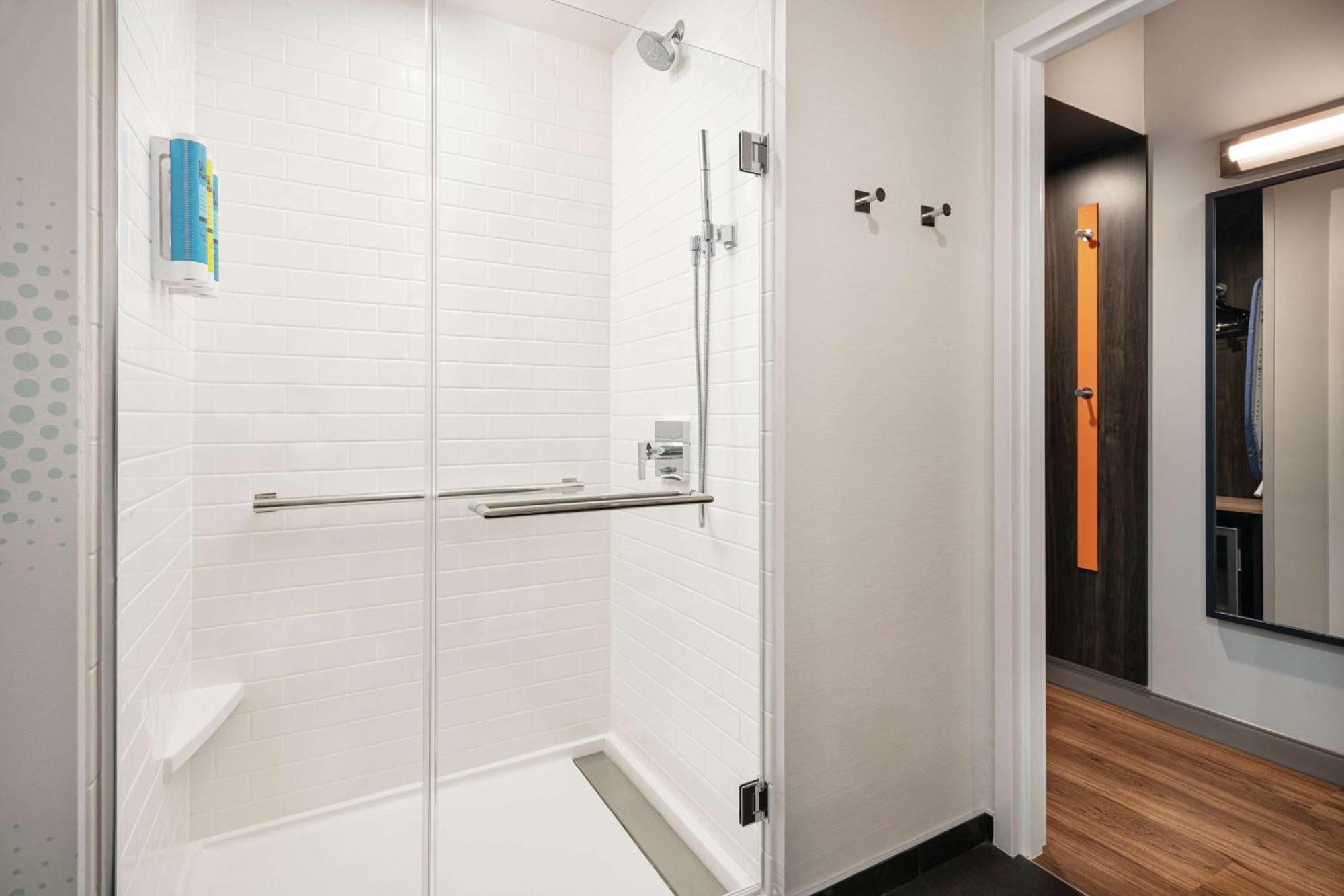 Hotel Tru By Hilton Downtown Convention Center