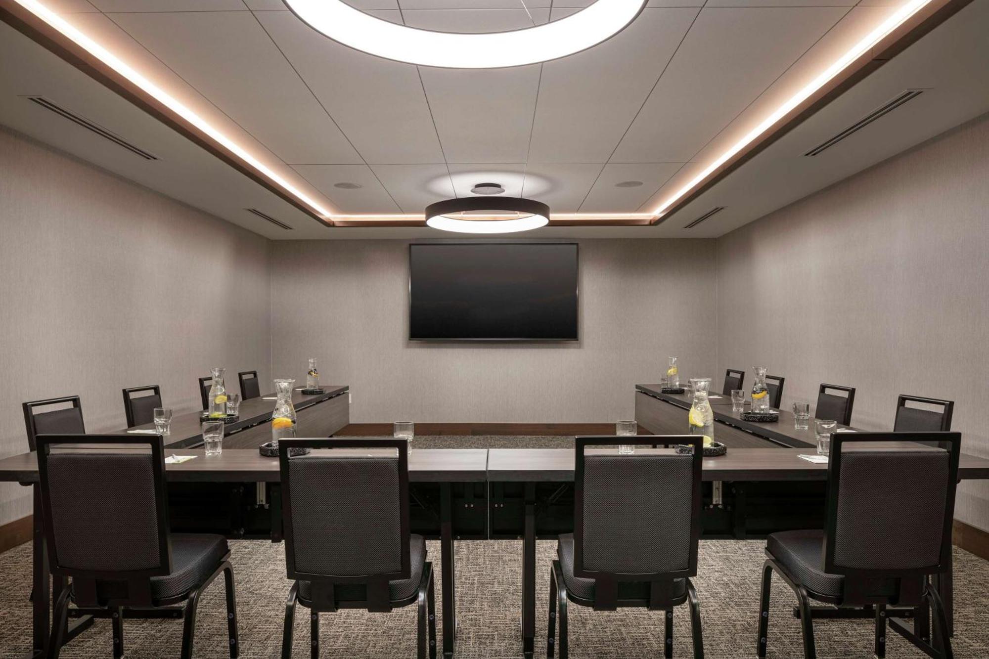 Tru By Hilton Downtown Convention Center 3* Denver