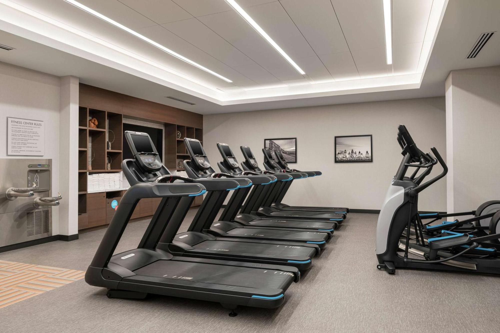 Tru By Hilton Downtown Convention Center 3* Denver