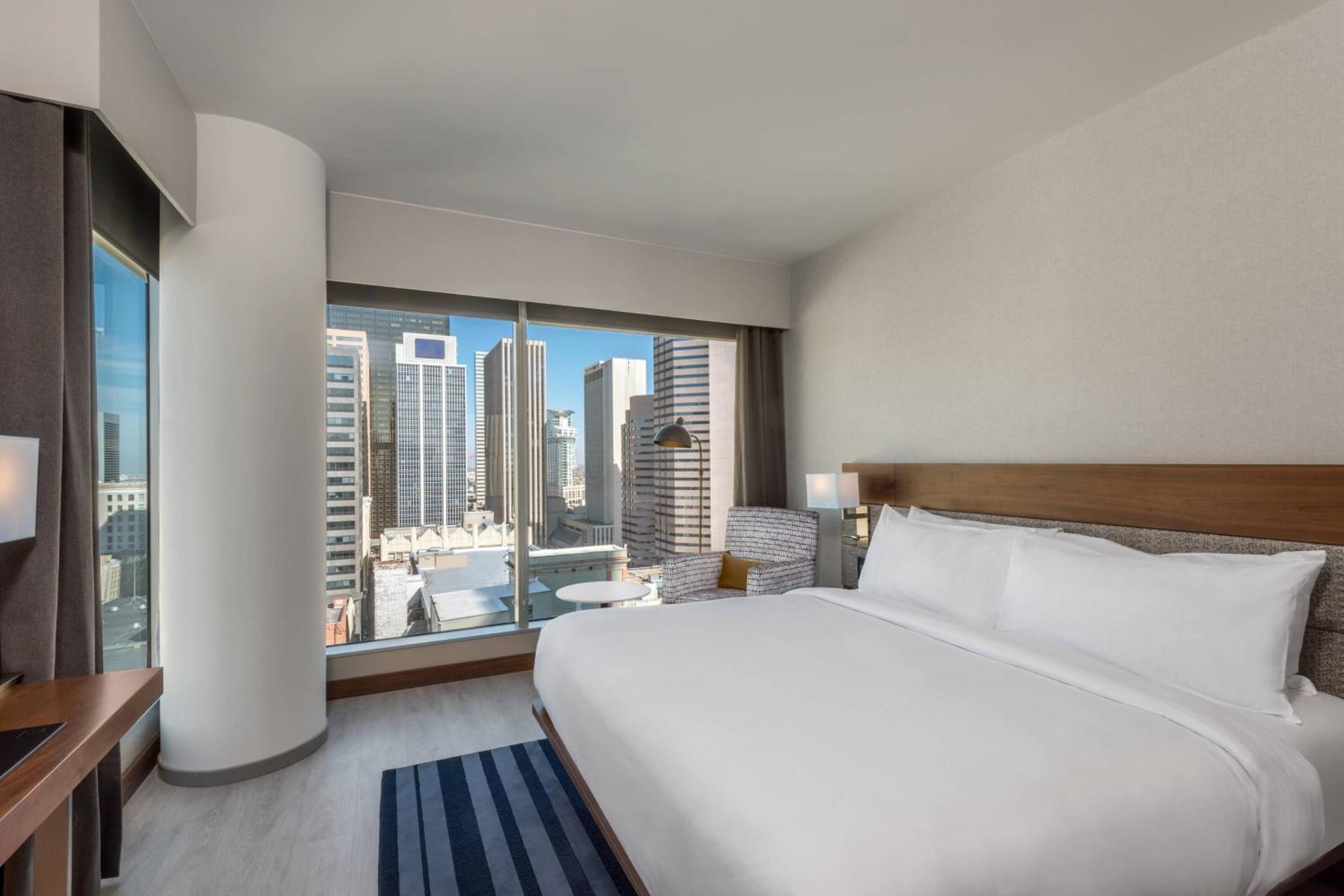 Ac By Marriott Downtown Denver