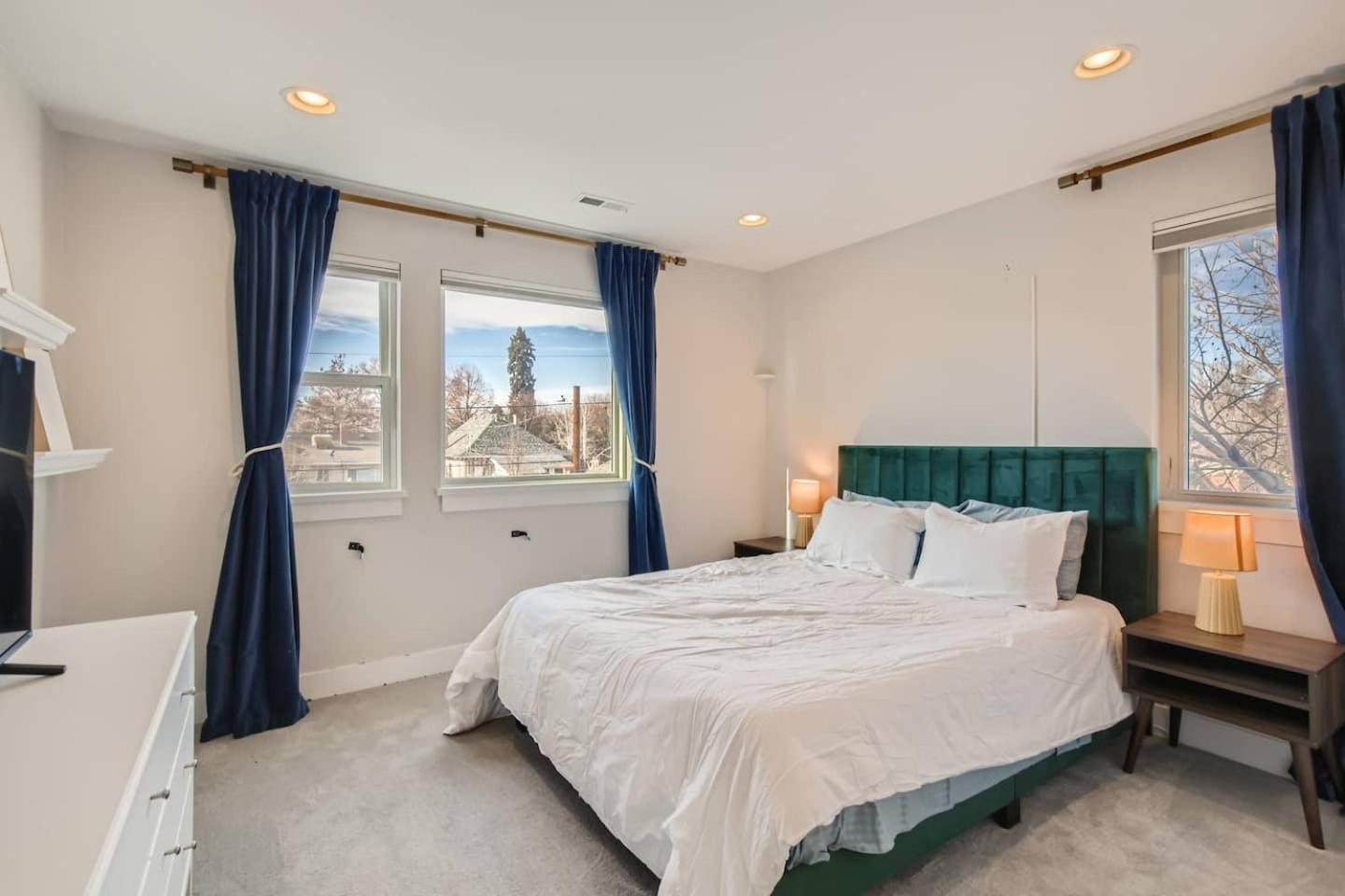 Luxury Highland I Sleeps 10 I 5-star Area Denver
