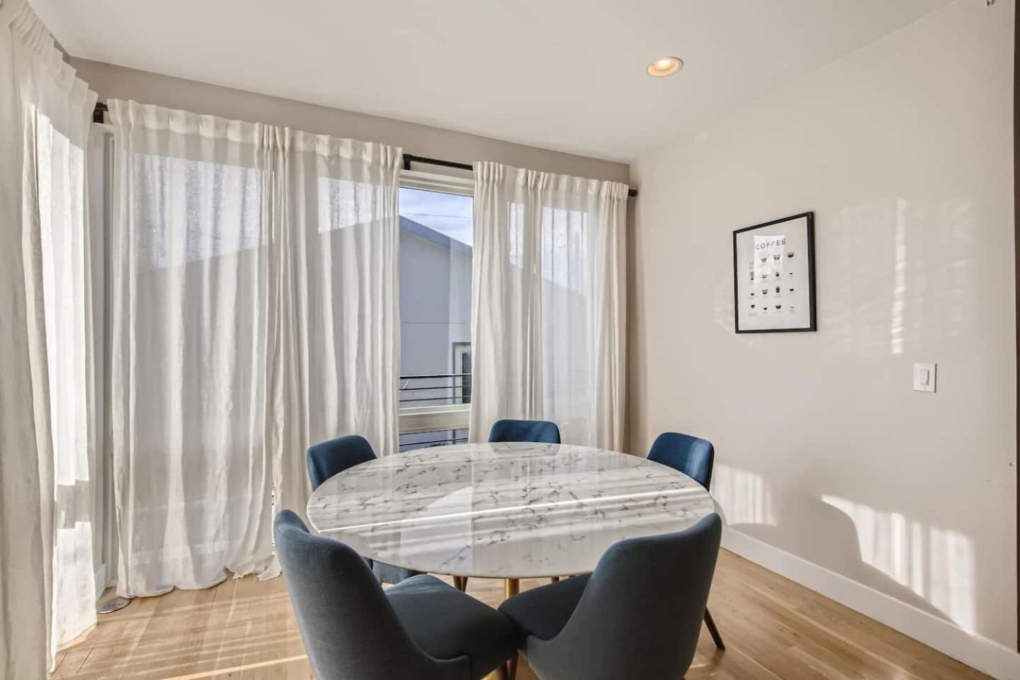 Luxury Highland I Sleeps 10 I 5-star Area Holiday home