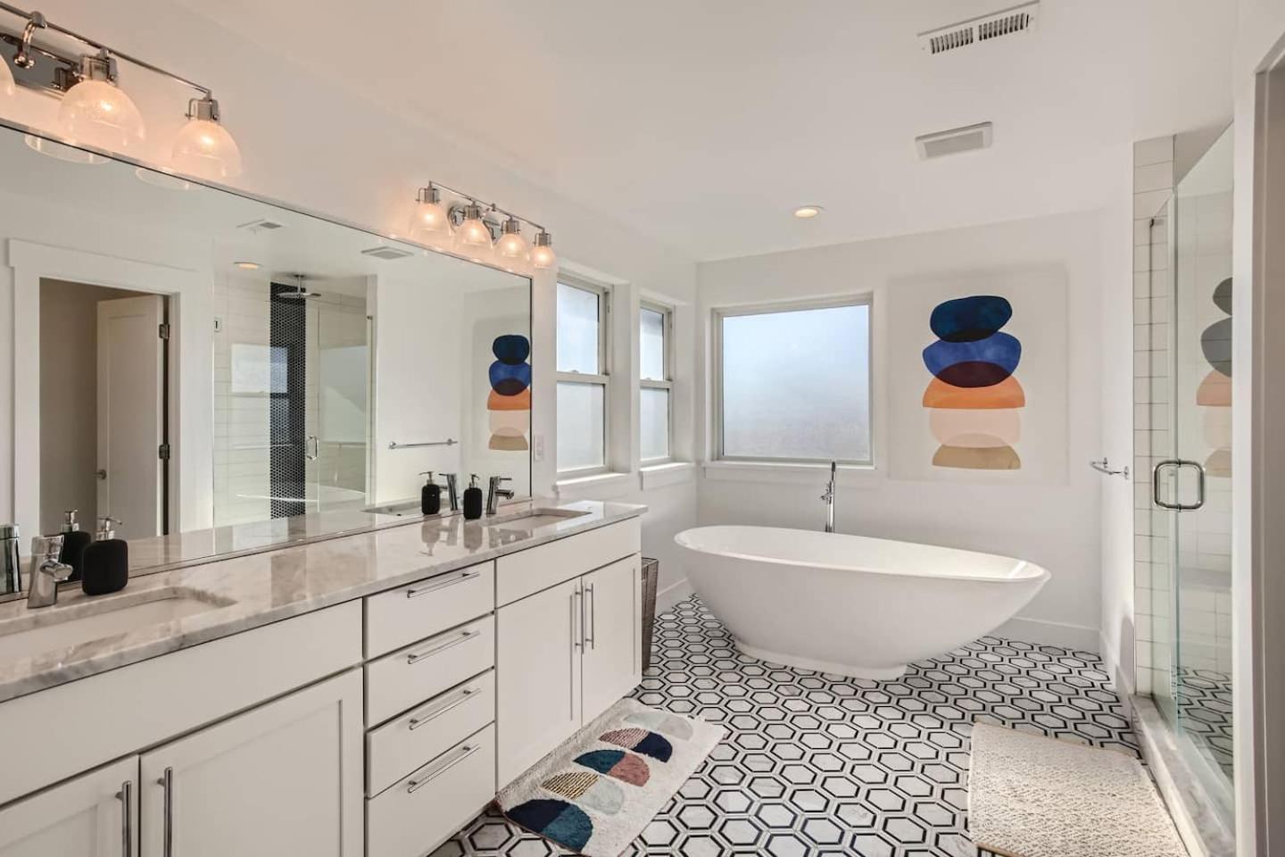 Luxury Highland I Sleeps 10 I 5-star Area Holiday home Denver