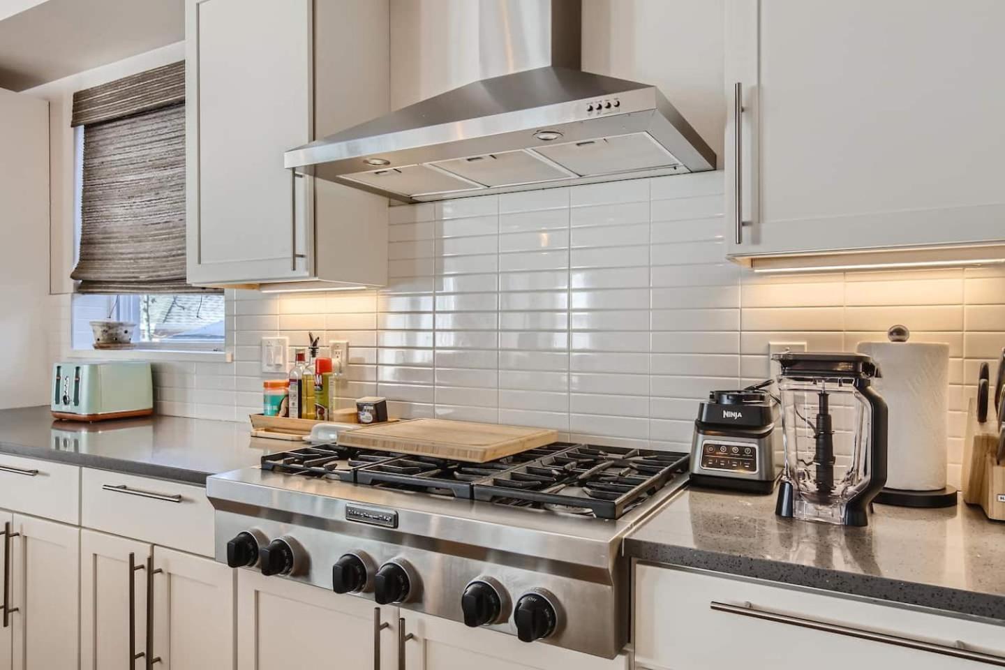Luxury Highland I Sleeps 10 I 5-star Area * Denver