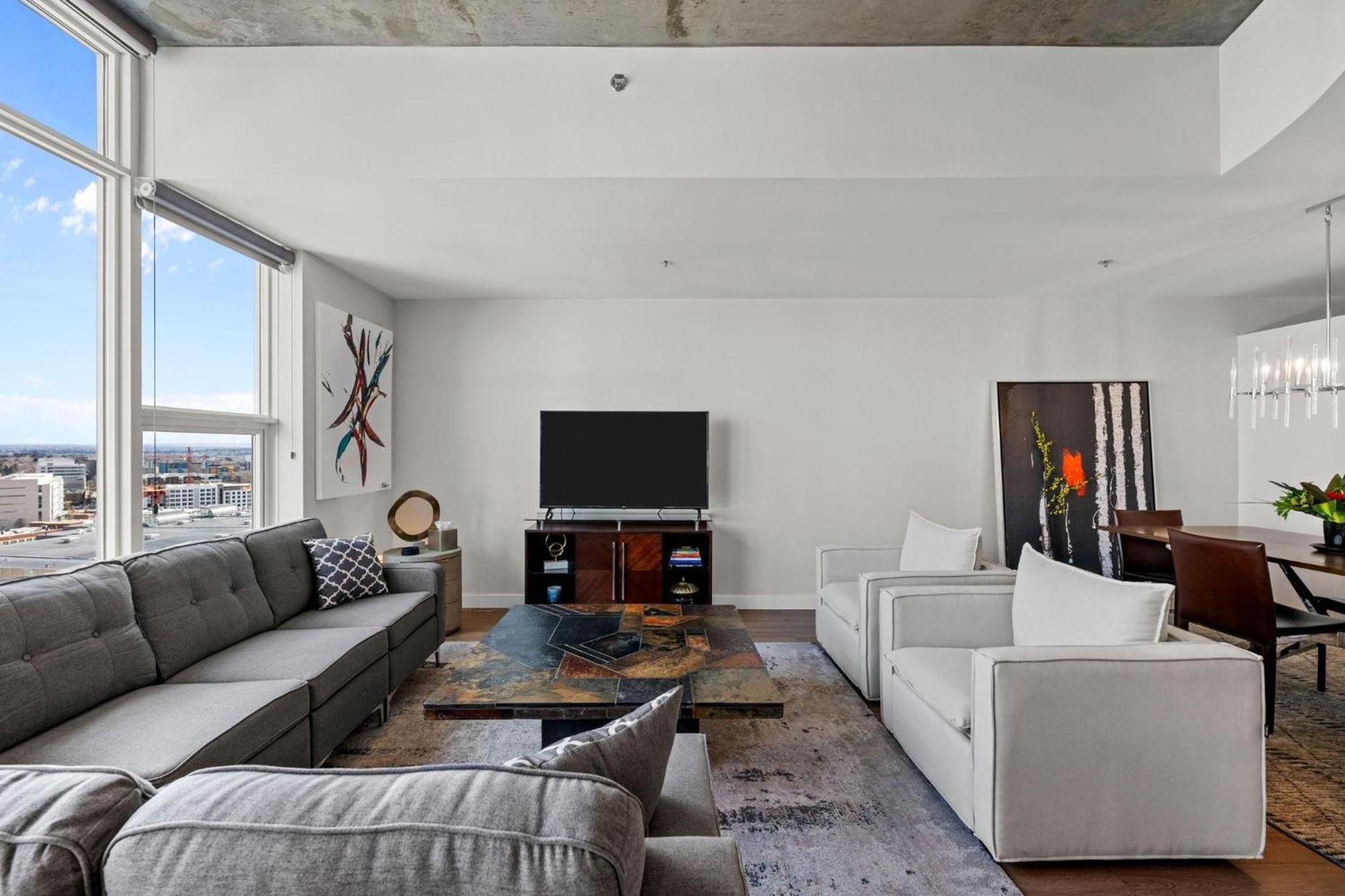 Spire - Unit 1810 Denver