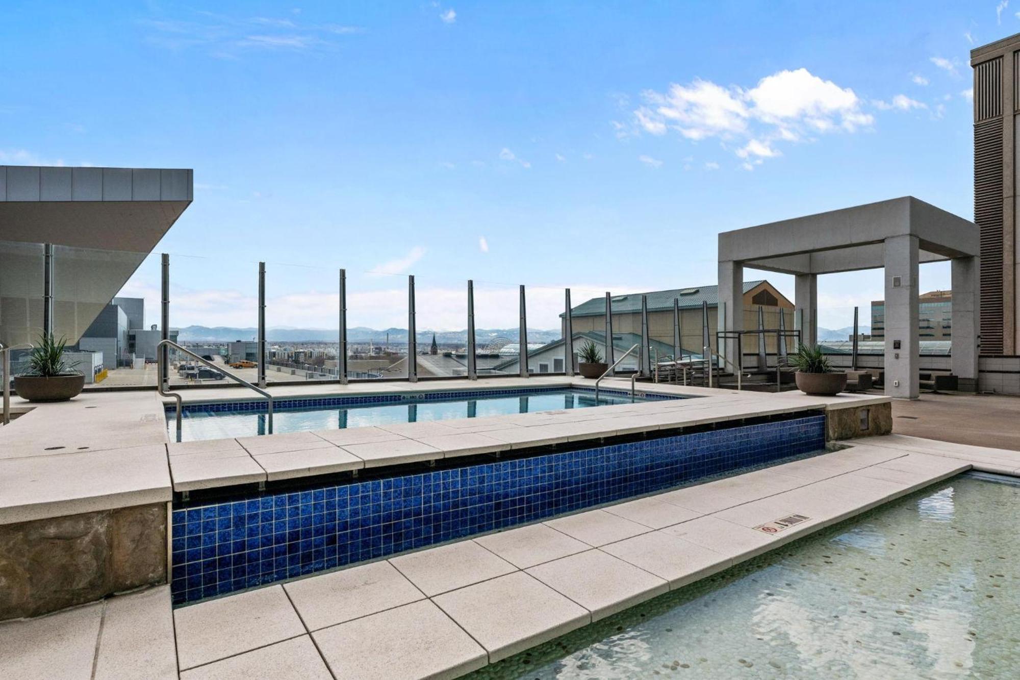 Holiday home Spire - Unit 1810