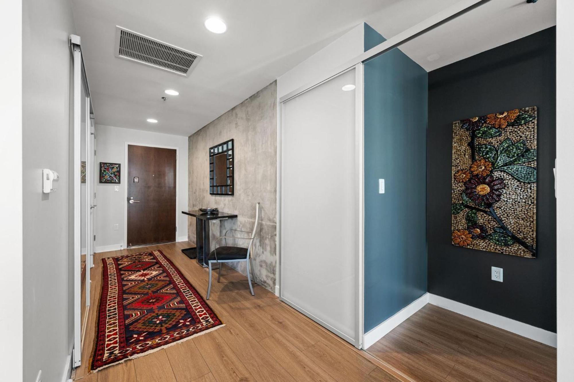 Spire - Unit 1810 Holiday home Denver