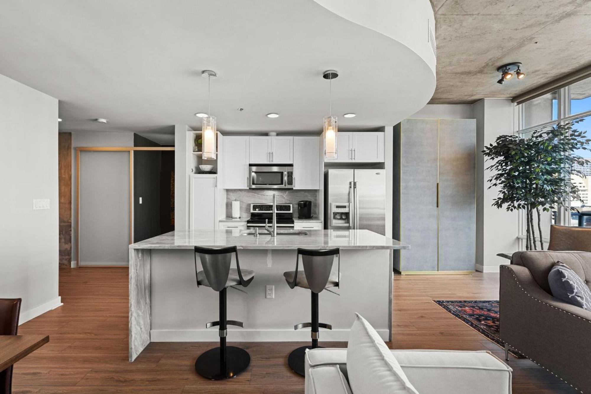 Spire - Unit 1810 Holiday home *