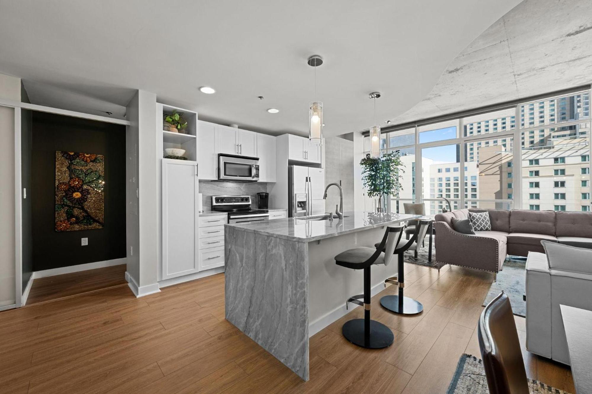 Spire - Unit 1810 * Denver