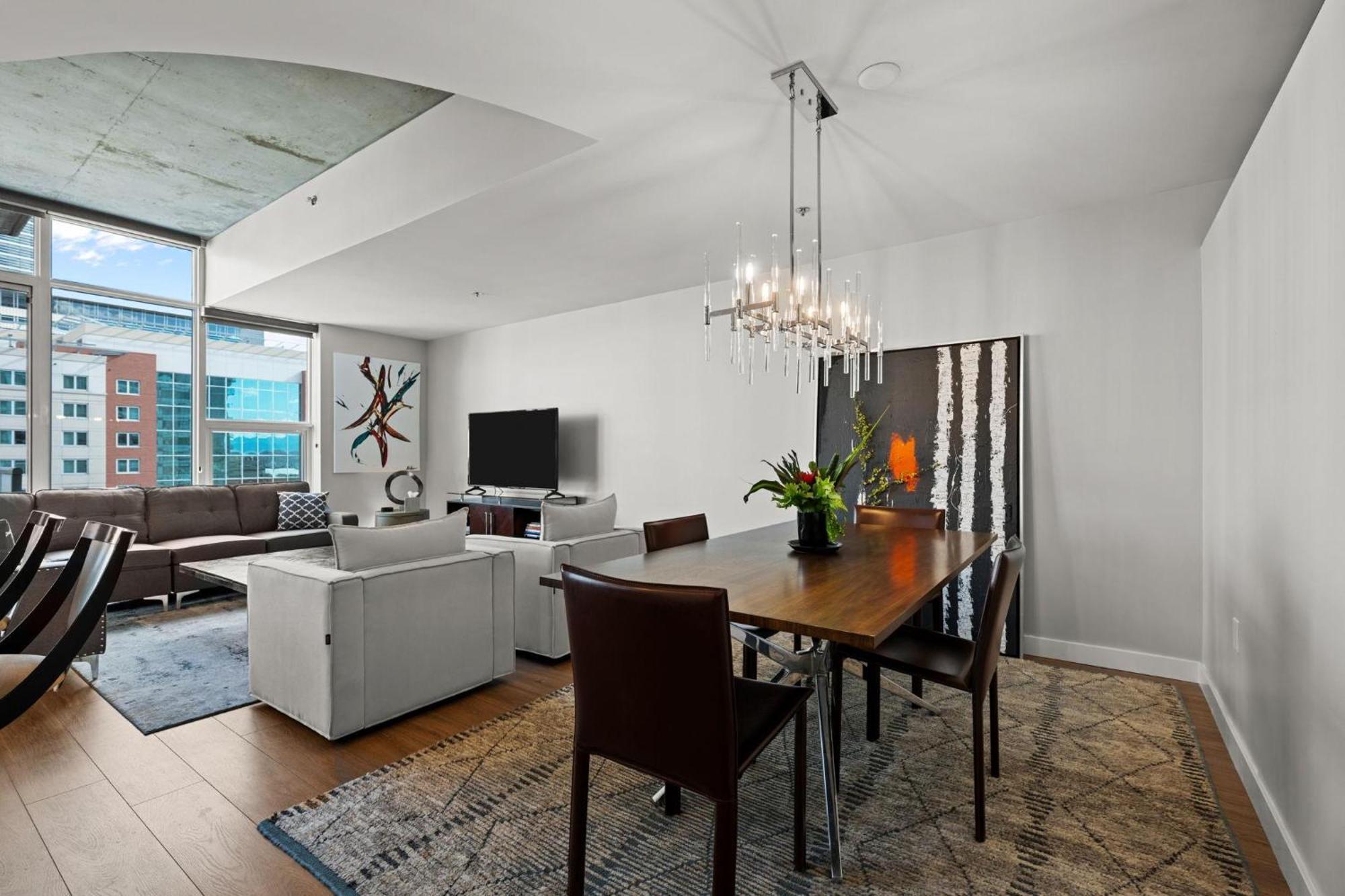 Holiday home Spire - Unit 1810 Denver