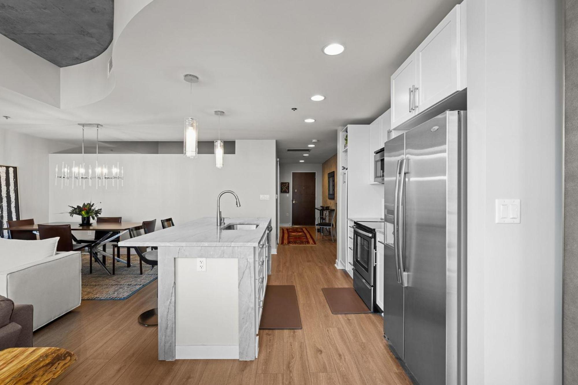 Spire - Unit 1810 * Denver
