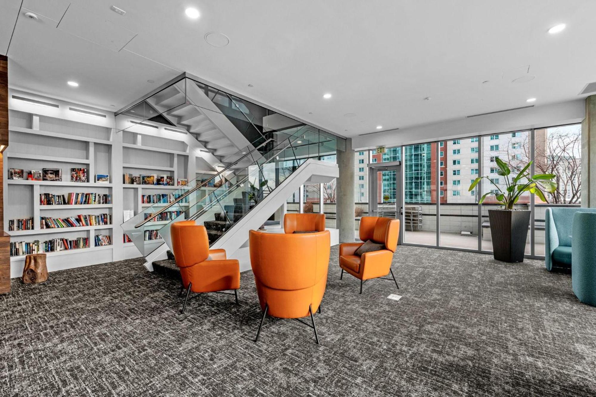 Holiday home Spire - Unit 1810 Denver