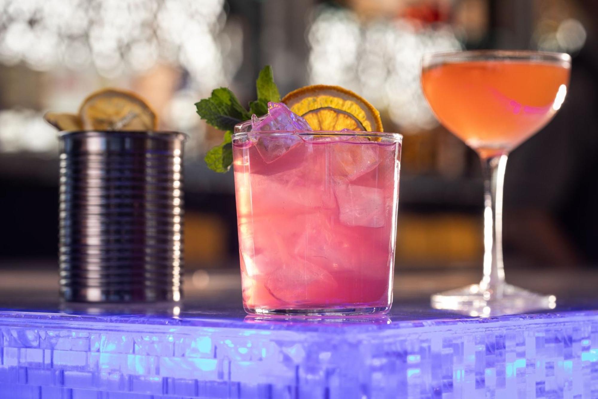 Hotel Aloft Downtown 3*