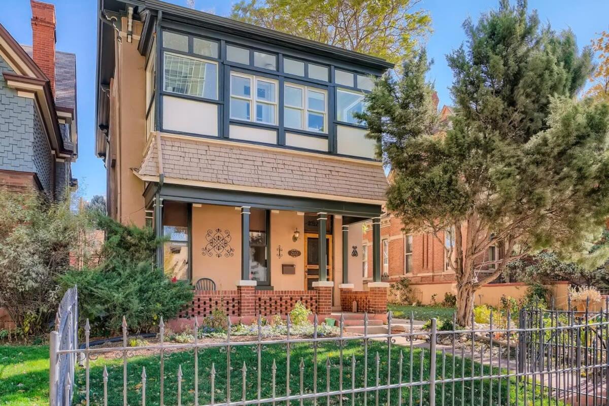 Holiday home Woods Manor Walk To Downtown Built In 1887 *