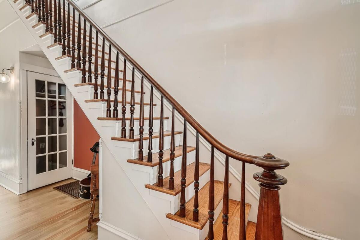 Holiday home Woods Manor Walk To Downtown Built In 1887 Denver