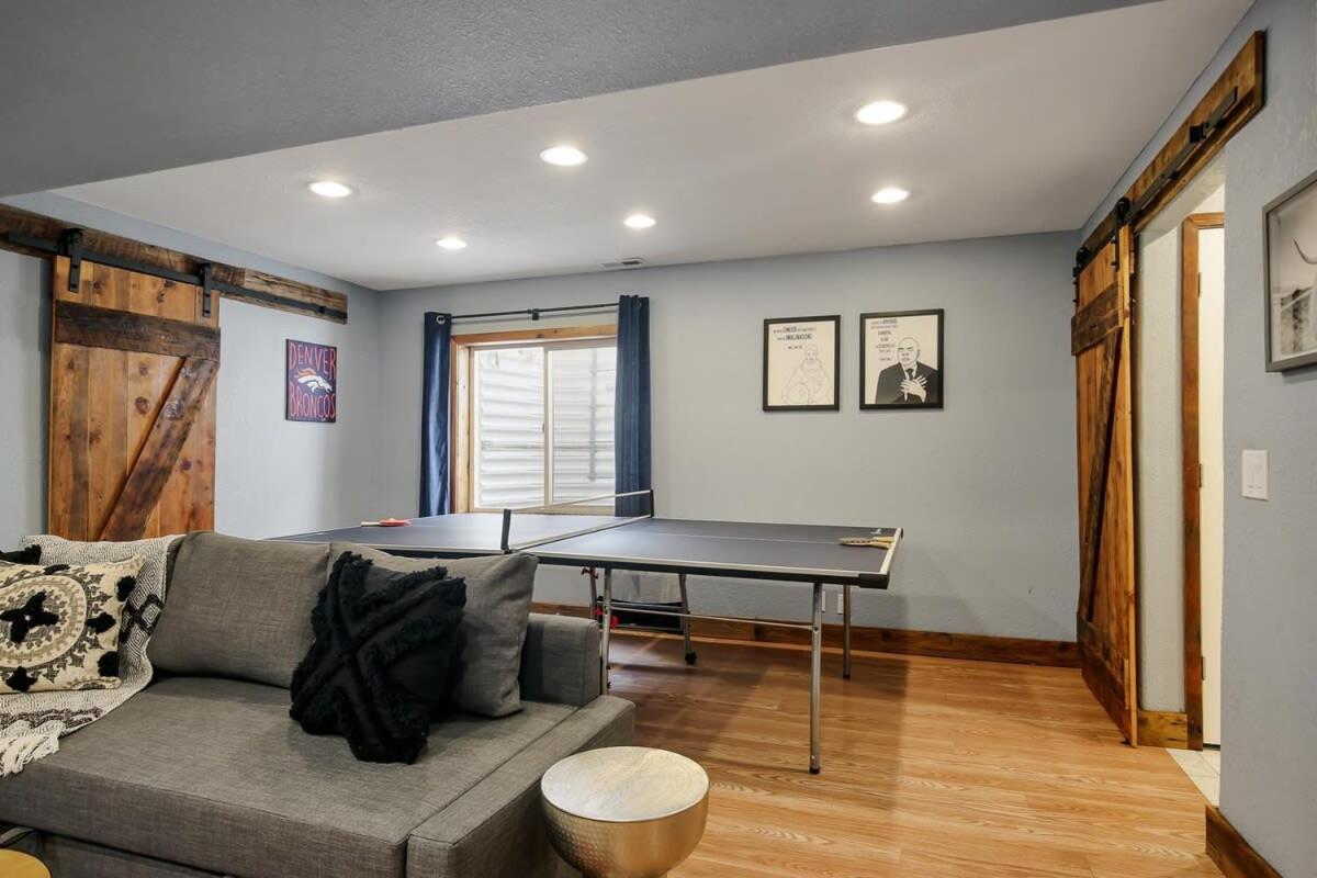 Trendy Upscale Highlands 4 Bedrooms Sleeps 10 Holiday home