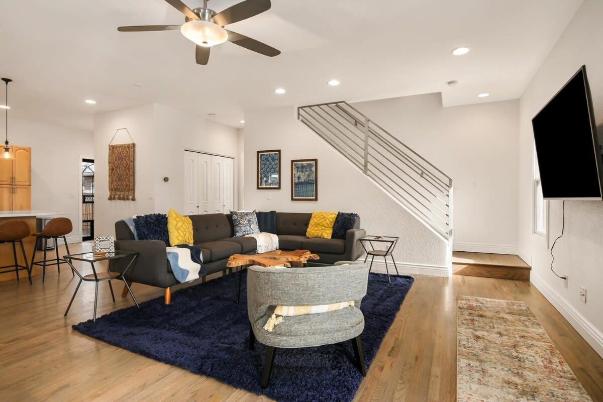 Trendy Upscale Highlands 4 Bedrooms Sleeps 10 Holiday home Denver