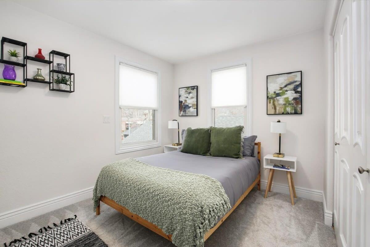 Trendy Upscale Highlands 4 Bedrooms Sleeps 10 Holiday home Denver