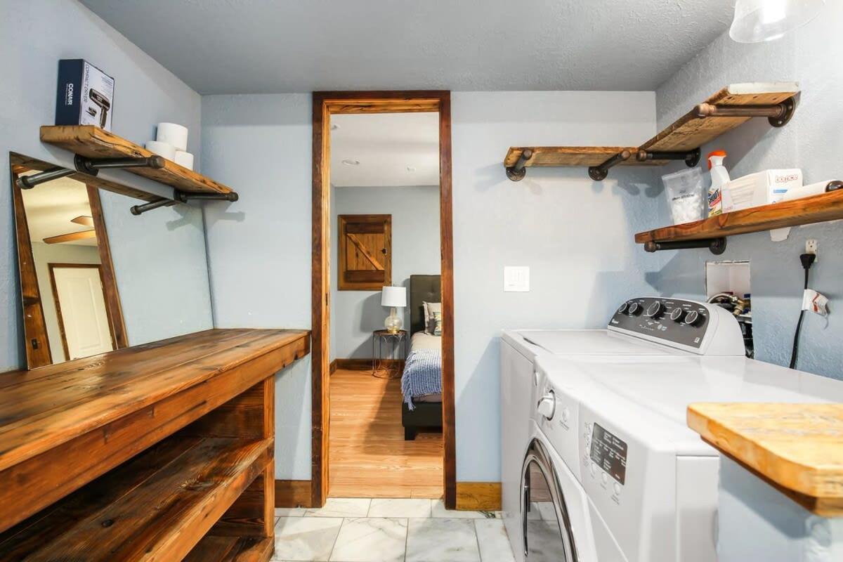 Trendy Upscale Highlands 4 Bedrooms Sleeps 10 Denver