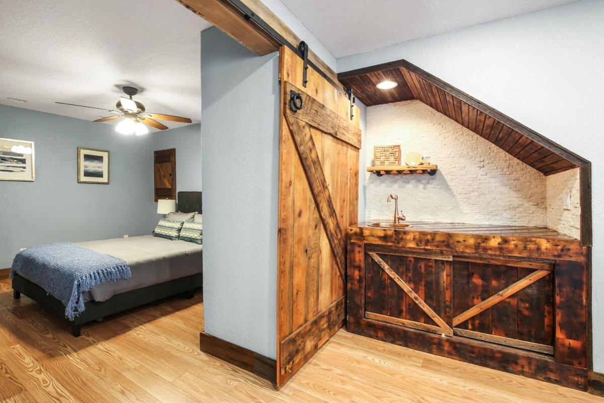 Holiday home Trendy Upscale Highlands 4 Bedrooms Sleeps 10 Denver