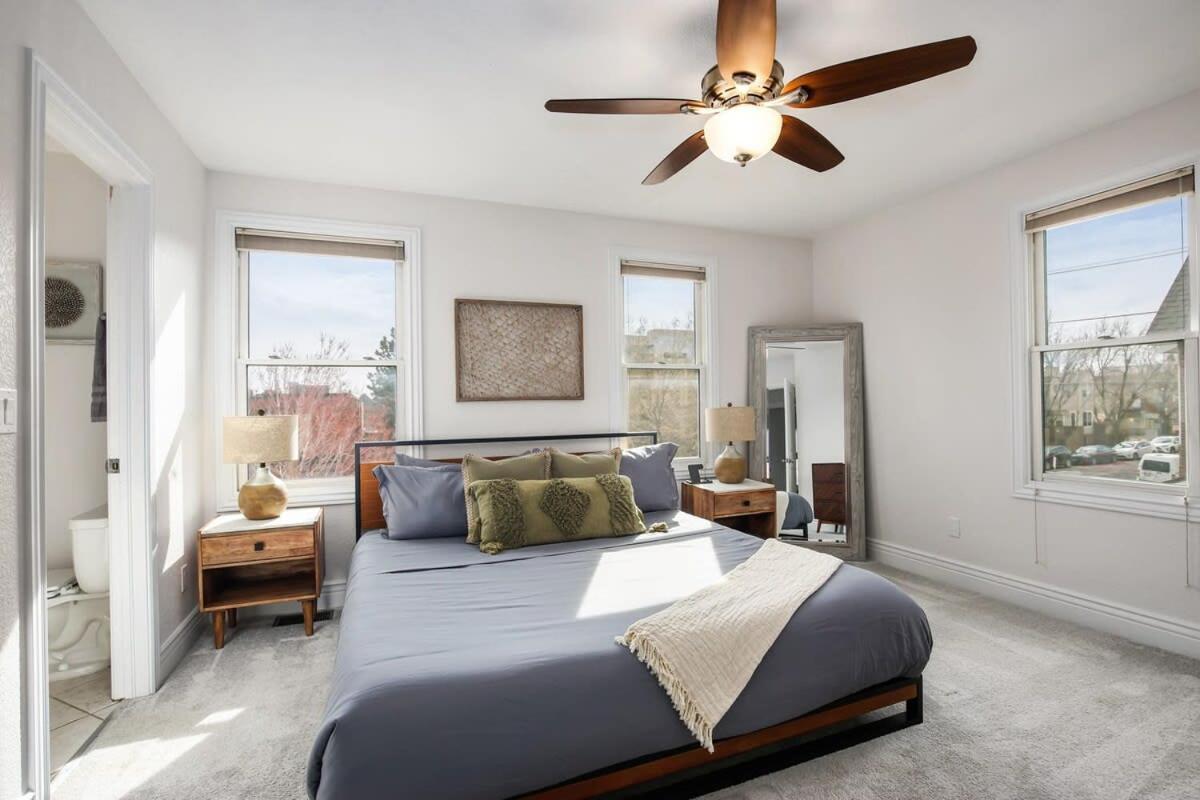 Trendy Upscale Highlands 4 Bedrooms Sleeps 10 *