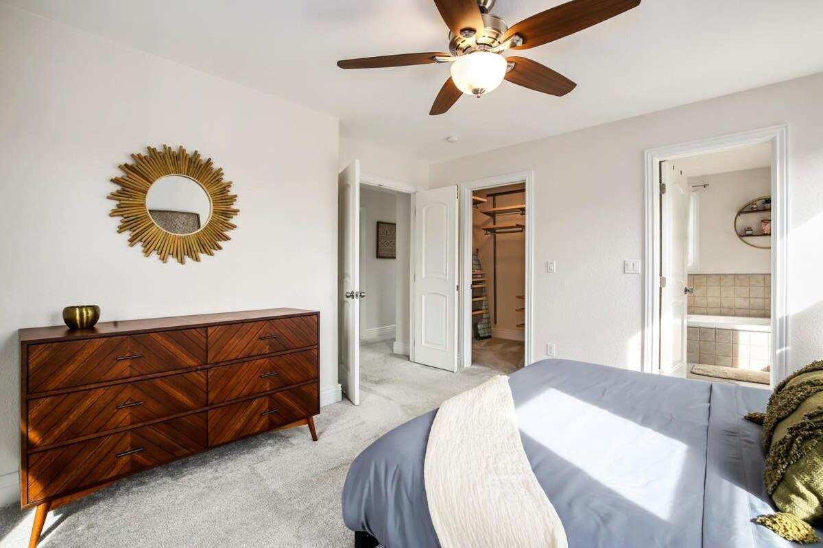 Trendy Upscale Highlands 4 Bedrooms Sleeps 10 * Denver