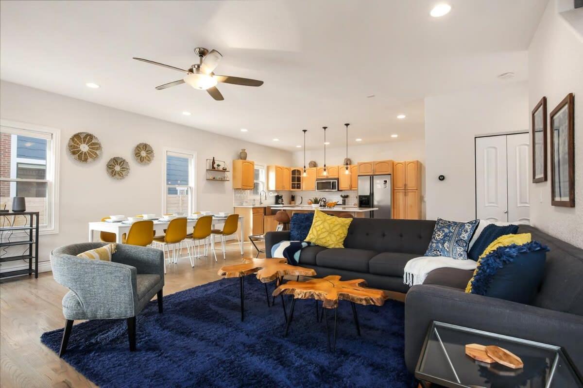 Holiday home Trendy Upscale Highlands 4 Bedrooms Sleeps 10 Denver