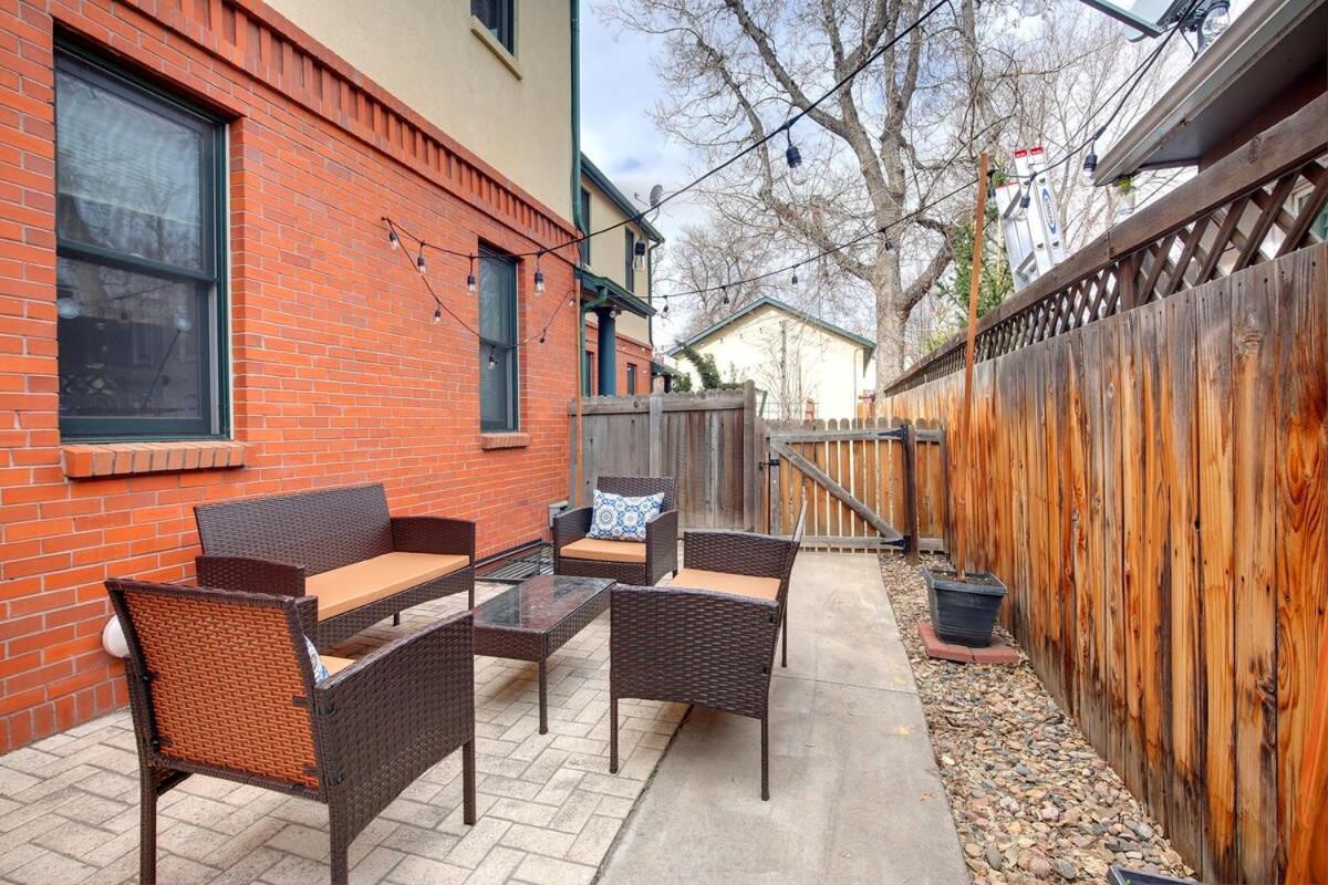 Trendy Upscale Highlands 4 Bedrooms Sleeps 10 *