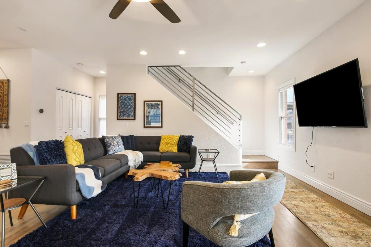Holiday home Trendy Upscale Highlands 4 Bedrooms Sleeps 10 Denver