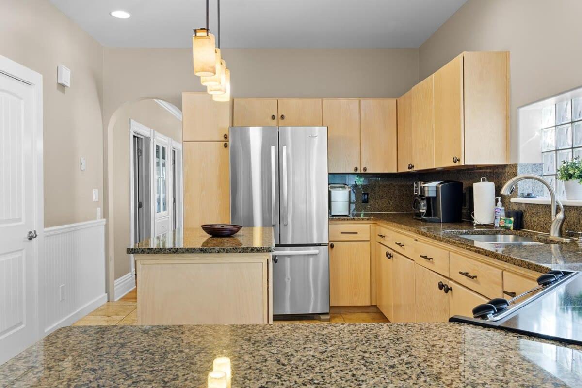 Holiday home 3br Near Cheesman Park 30 Day Denver