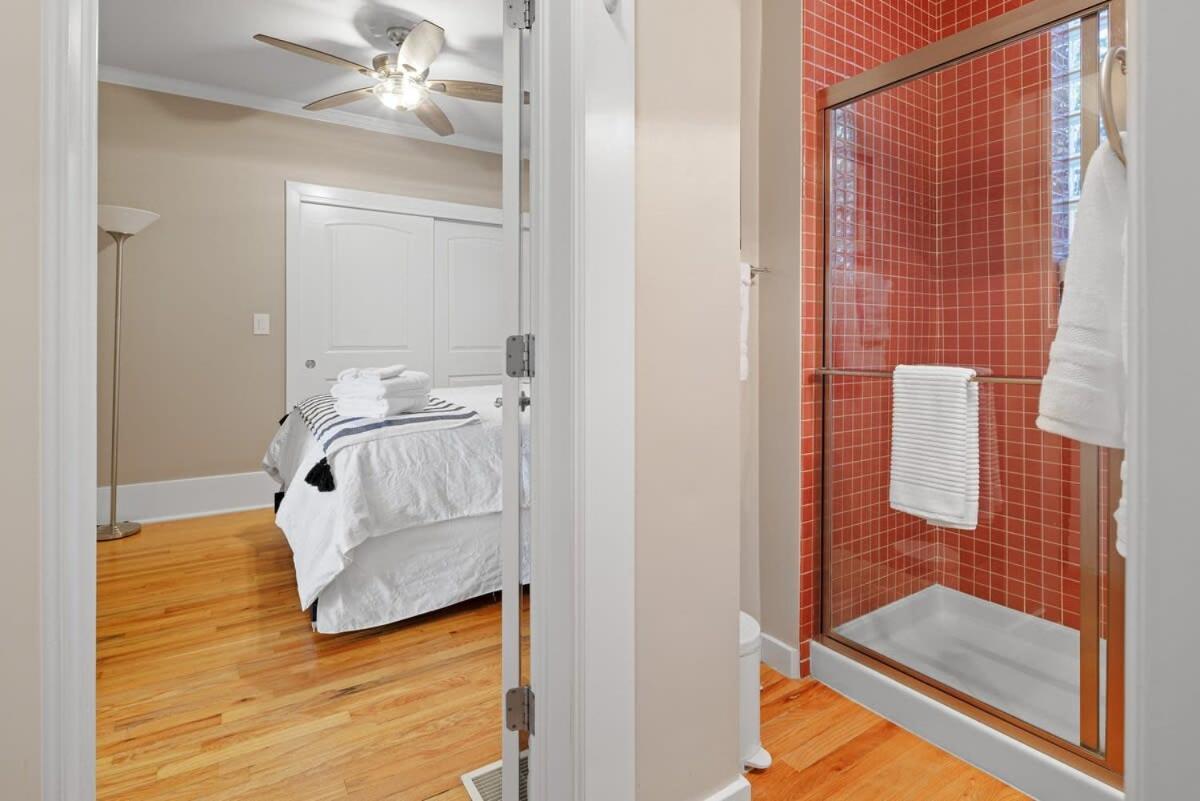 Holiday home 3br Near Cheesman Park 30 Day