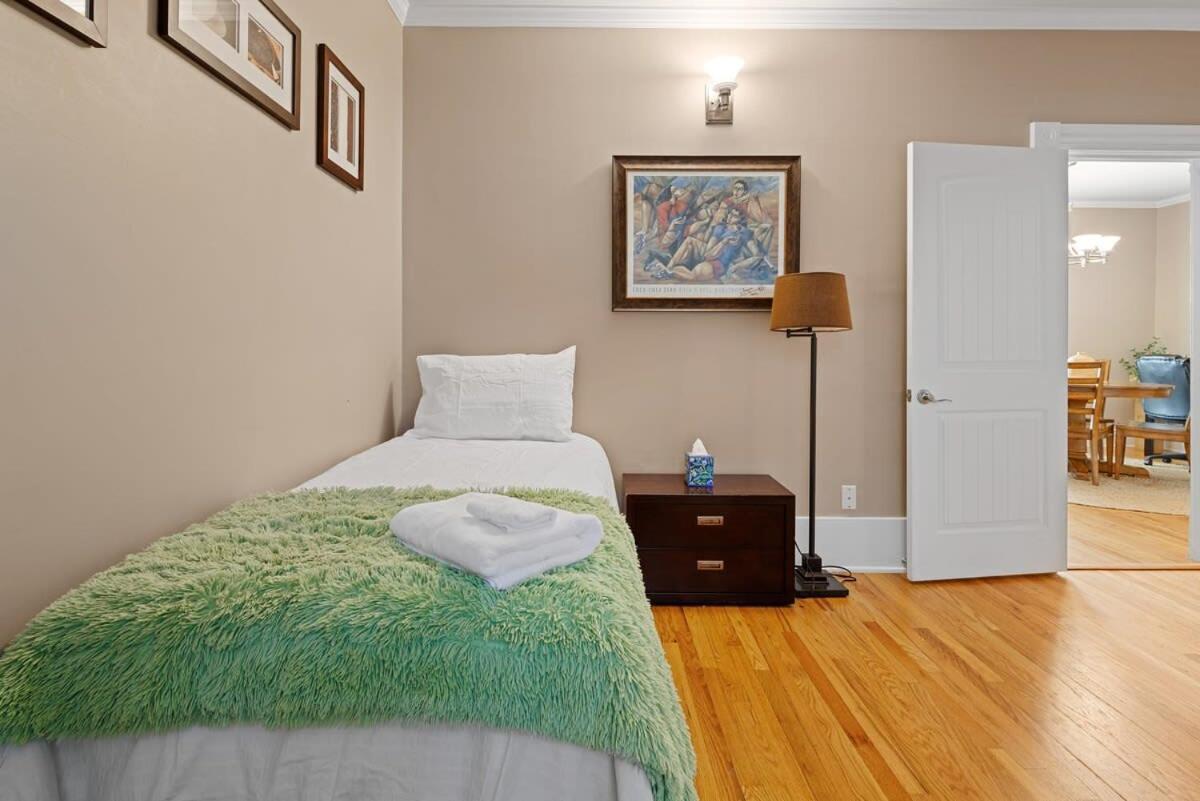 Holiday home 3br Near Cheesman Park 30 Day *