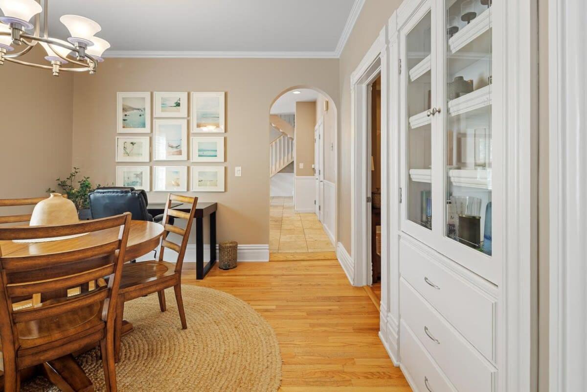 3br Near Cheesman Park 30 Day Holiday home