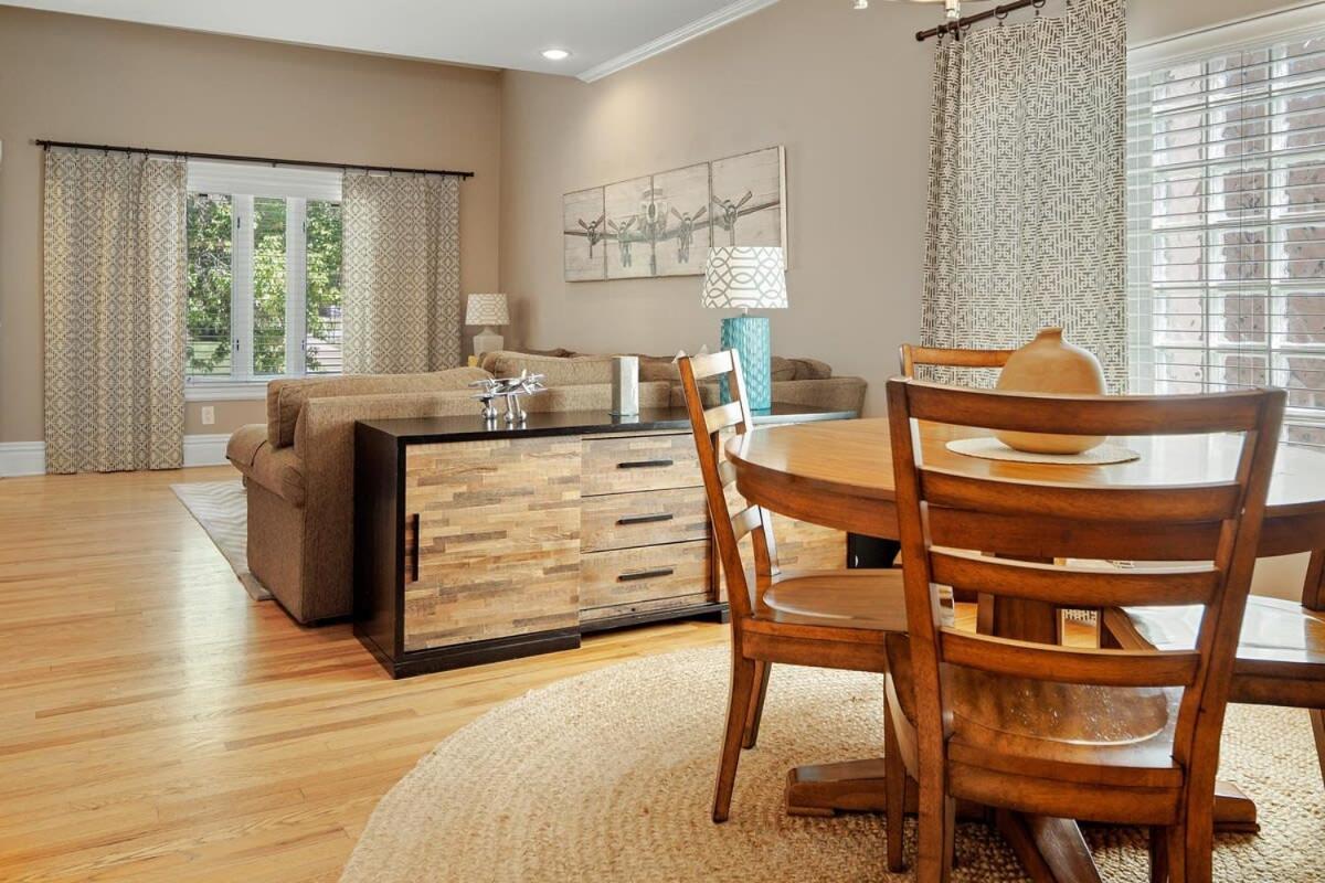 Holiday home 3br Near Cheesman Park 30 Day