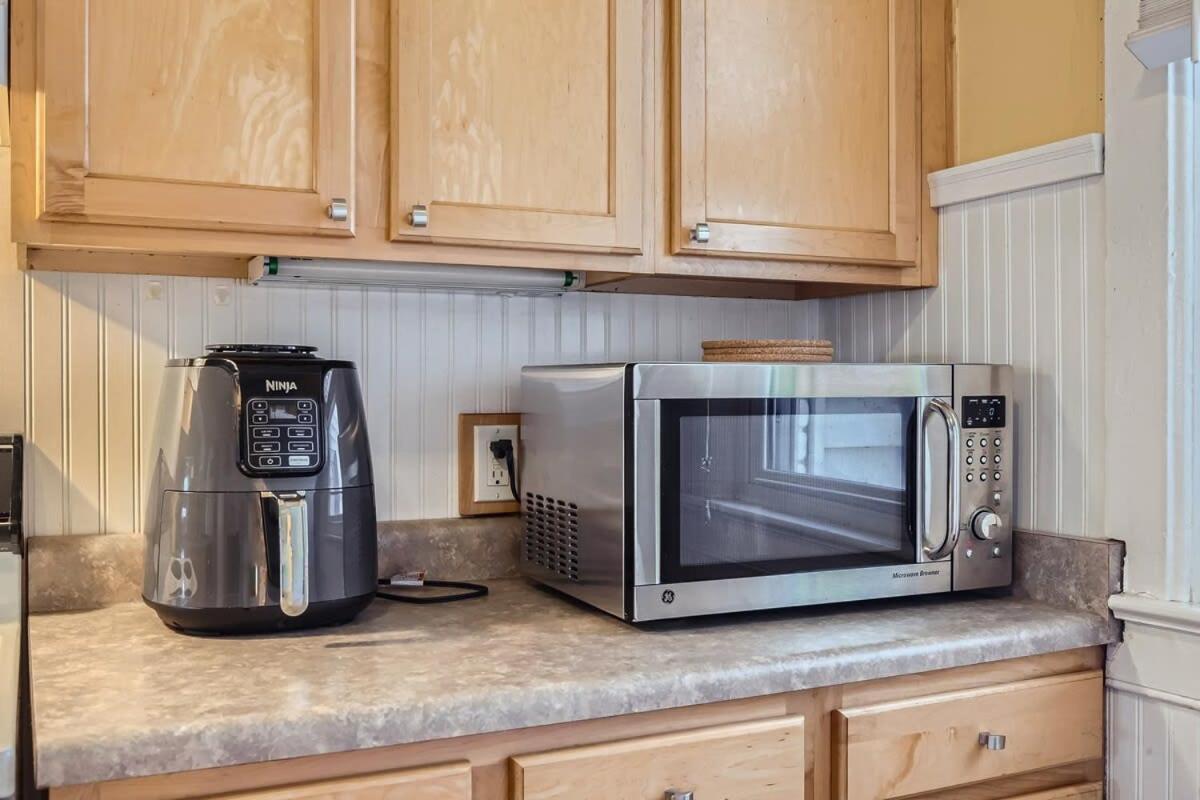 Rino Charmer 2bd Family Ev Charger Holiday home Denver