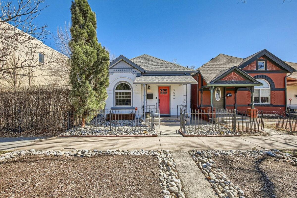 Rino Charmer 2bd Family Ev Charger Holiday home Denver