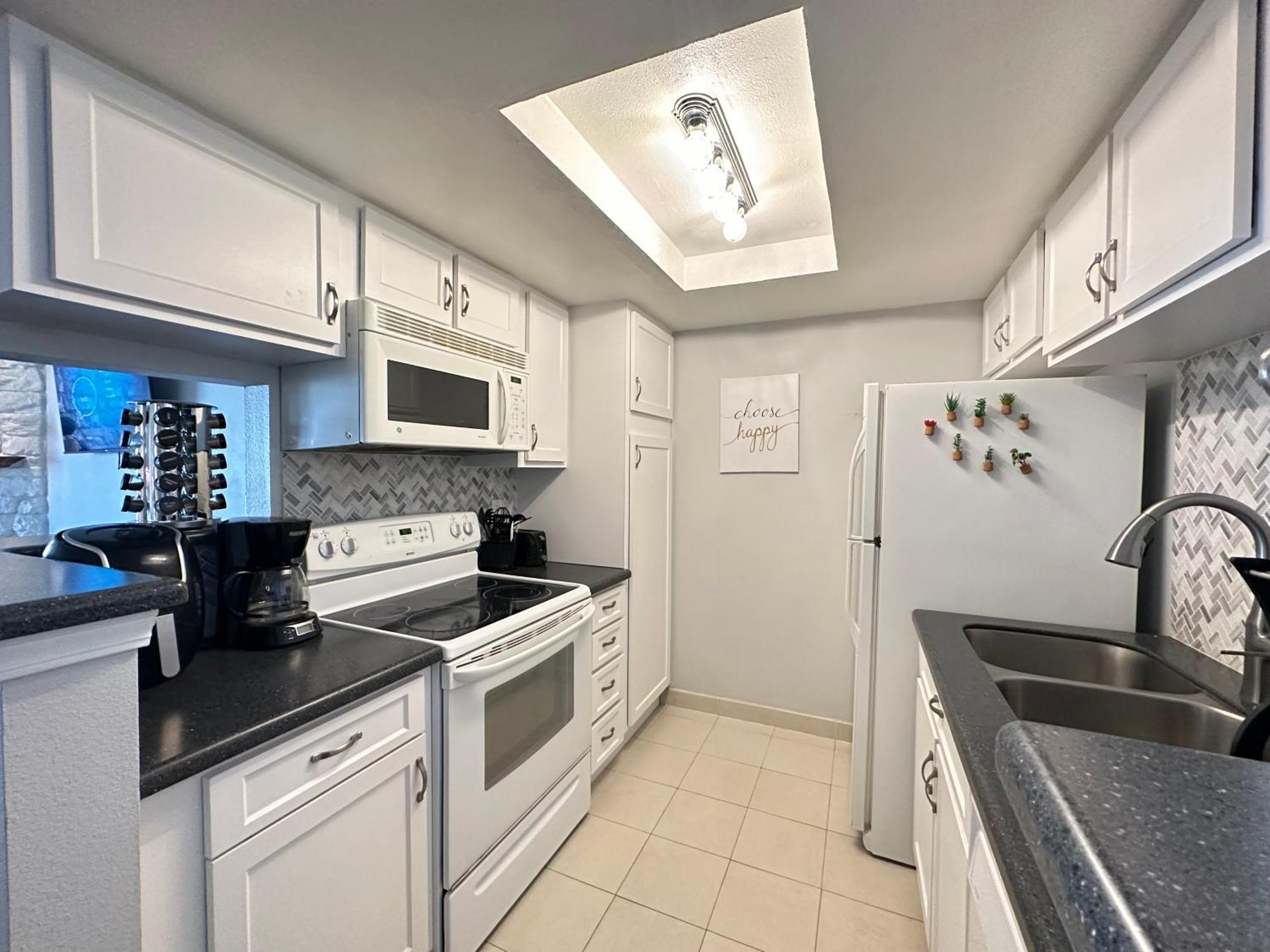 Apartment Charming *