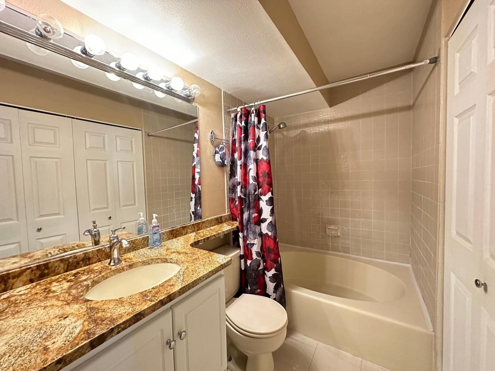 Apartment Charming Denver