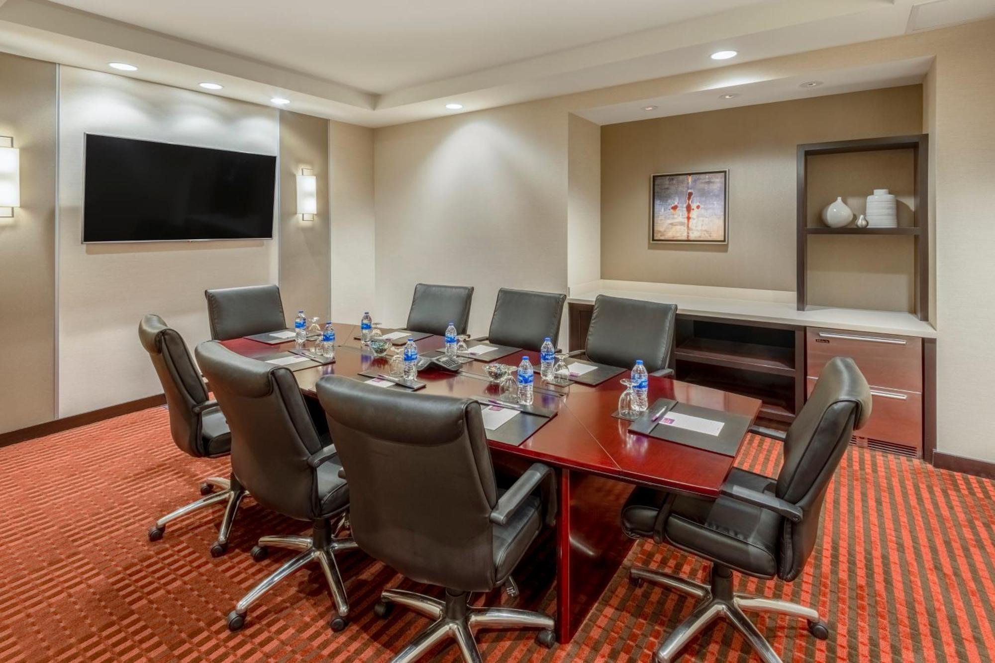 Hotel Hyatt Place Downtown