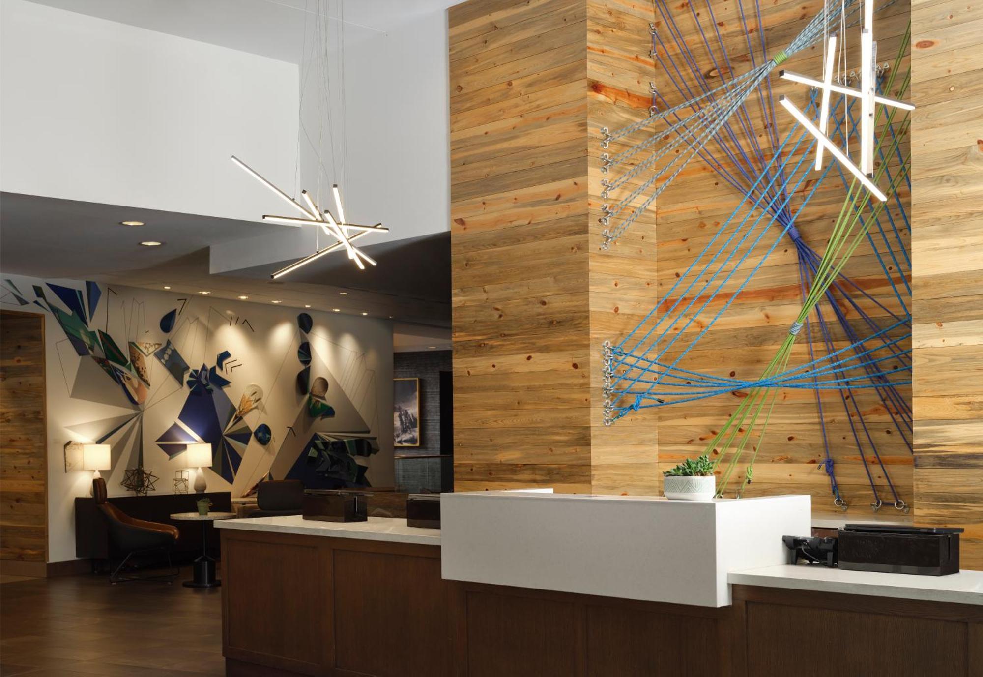 Hyatt Place Downtown Denver