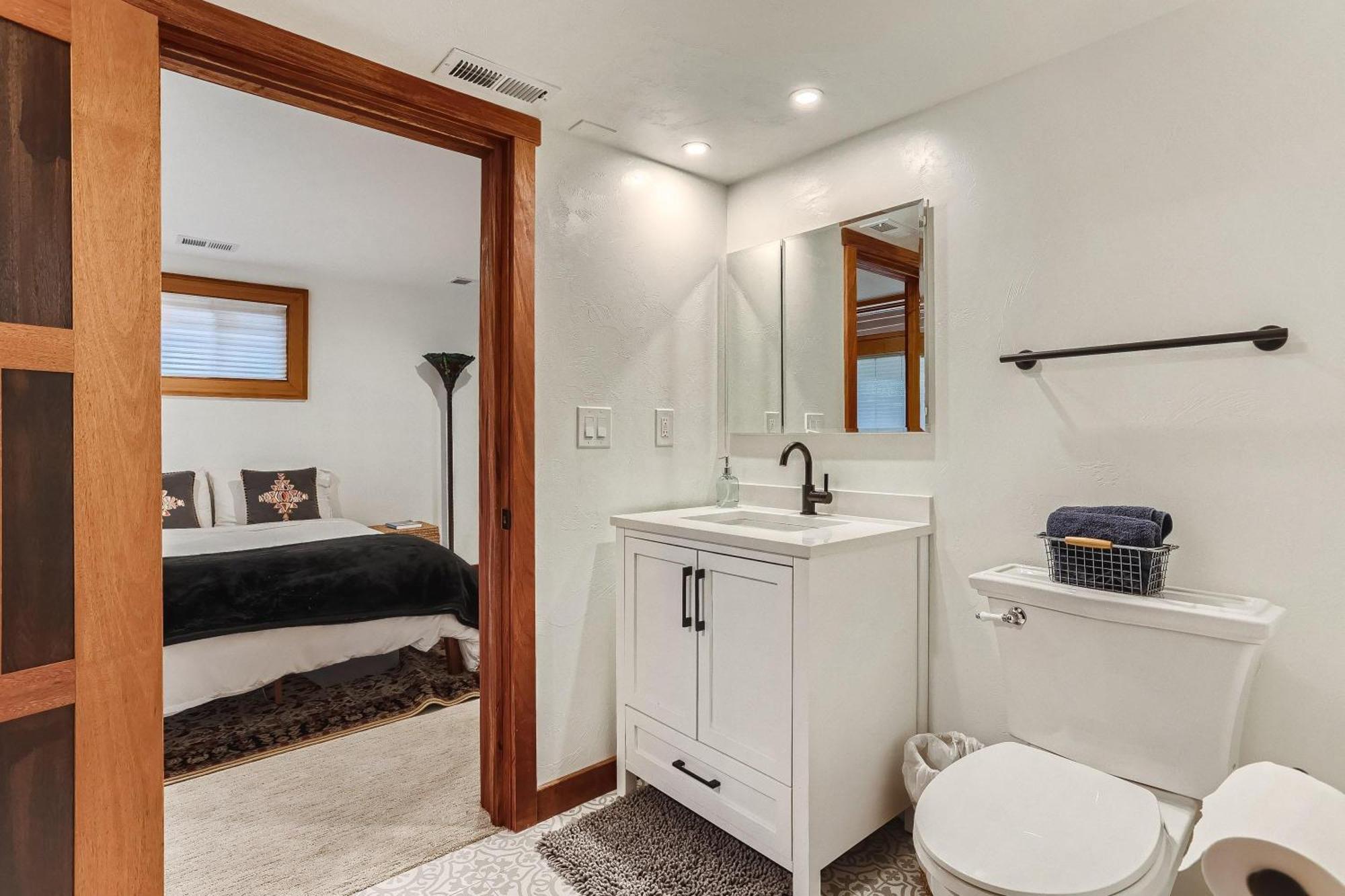 Holiday home 343 S Gilpin St *