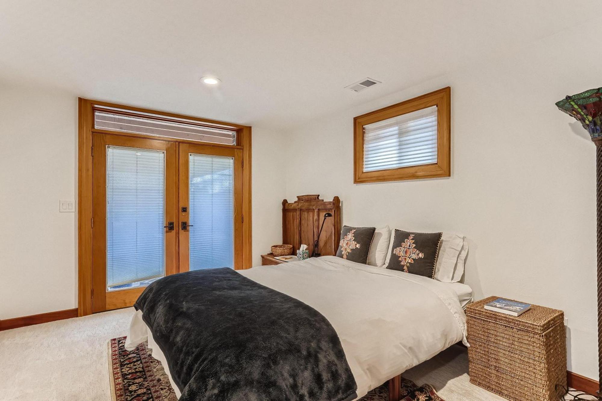 Holiday home 343 S Gilpin St