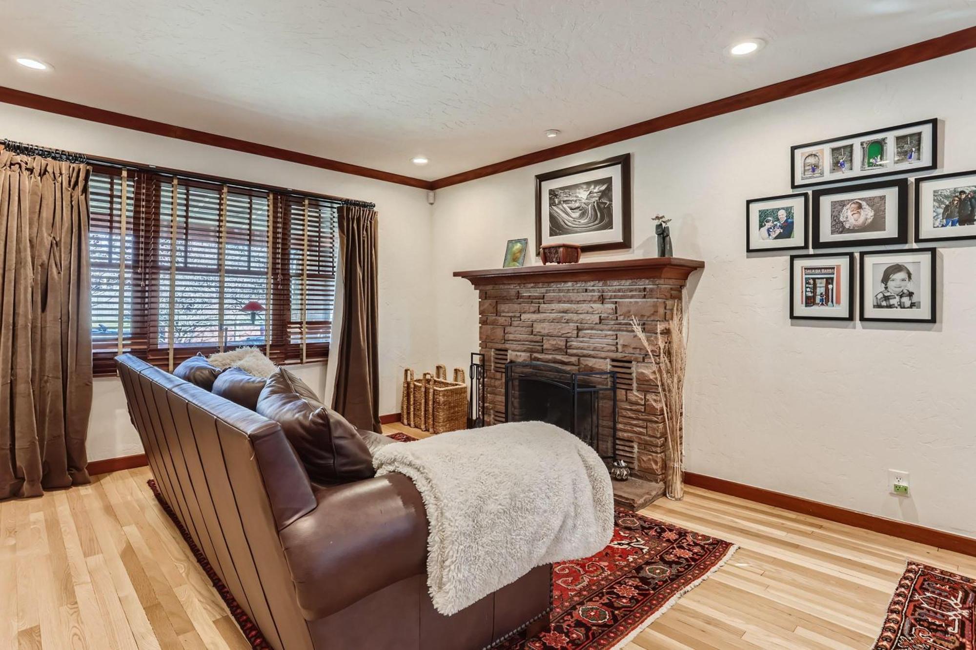 Holiday home 343 S Gilpin St *
