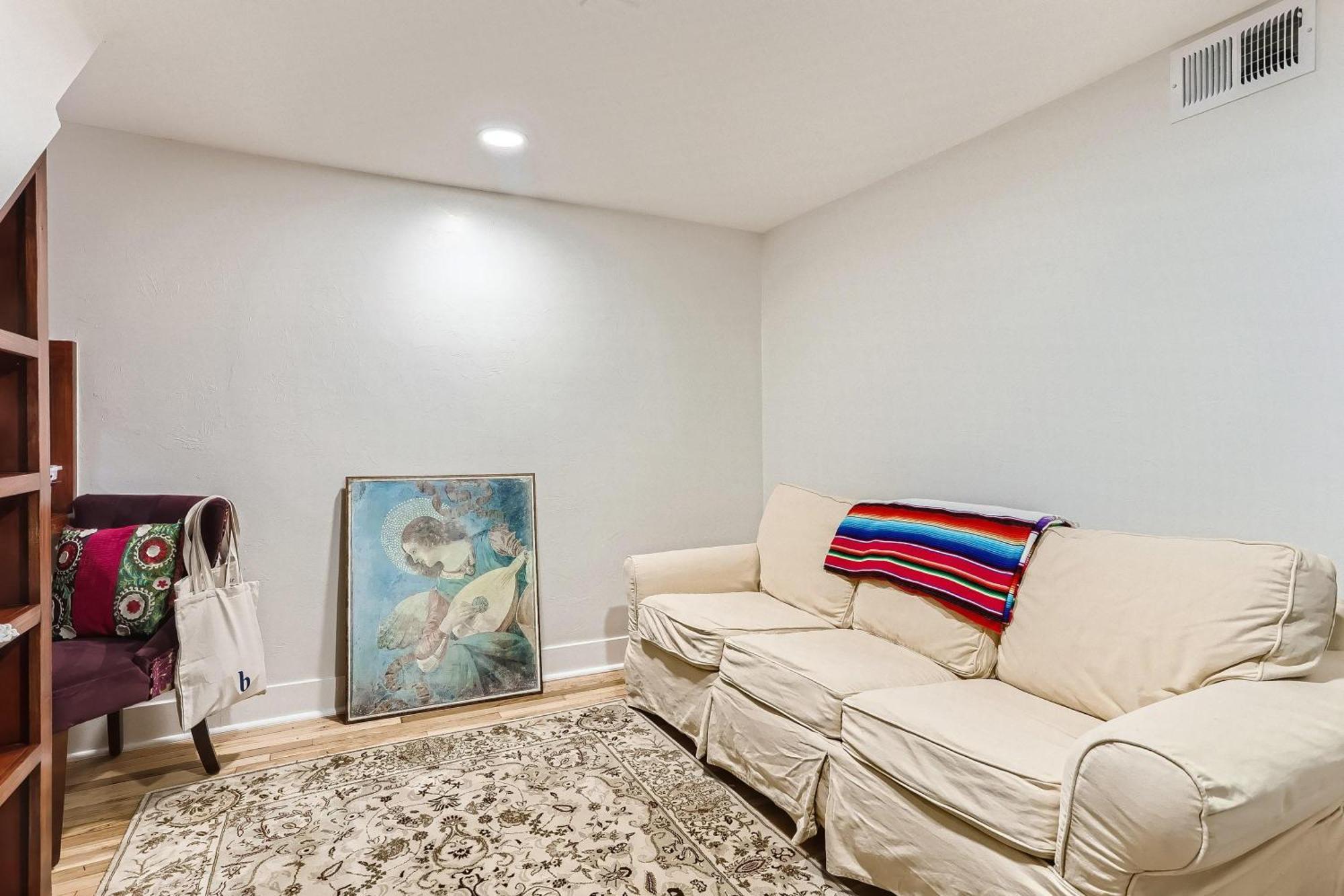 Holiday home 343 S Gilpin St *