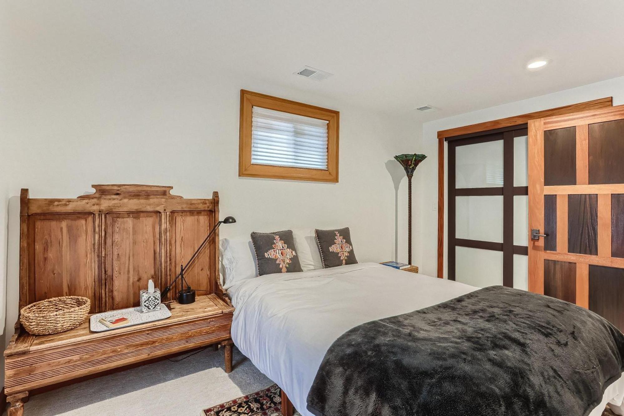Holiday home 343 S Gilpin St *