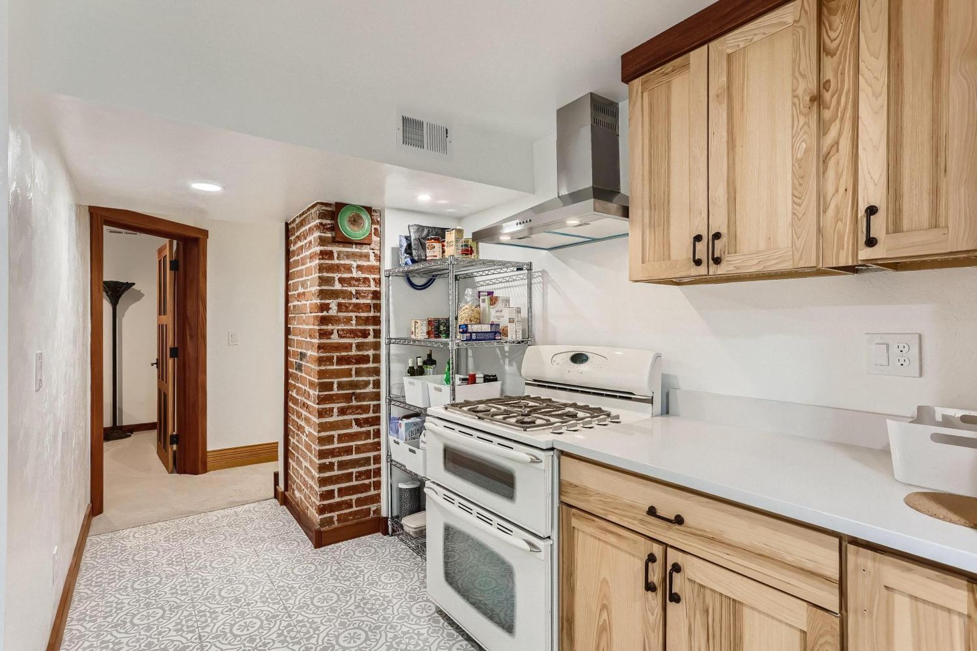 Holiday home 343 S Gilpin St *
