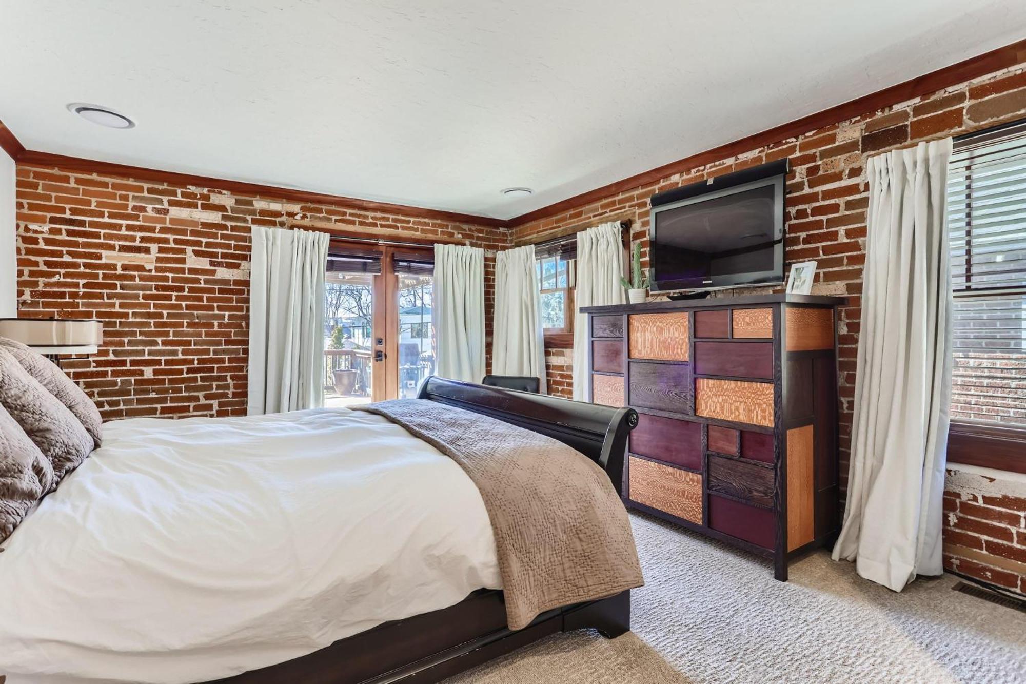 Holiday home 343 S Gilpin St *