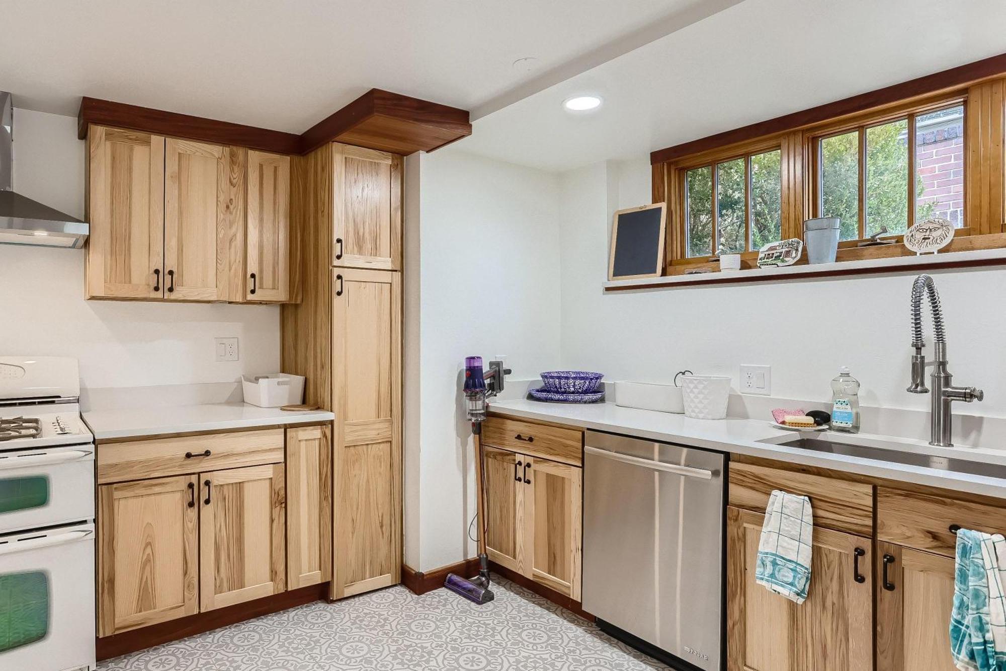 Holiday home 343 S Gilpin St